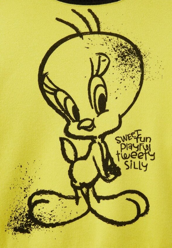 Свитер PlayToday