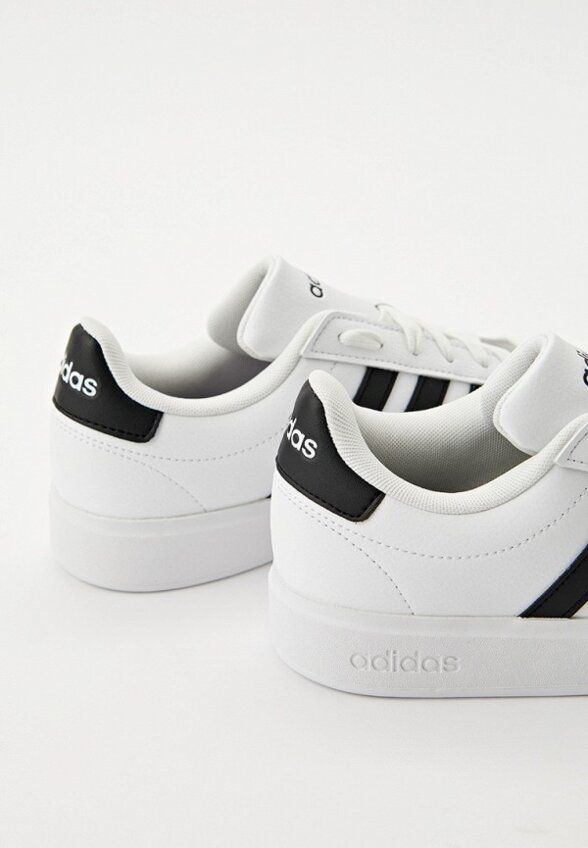 Кеды adidas
