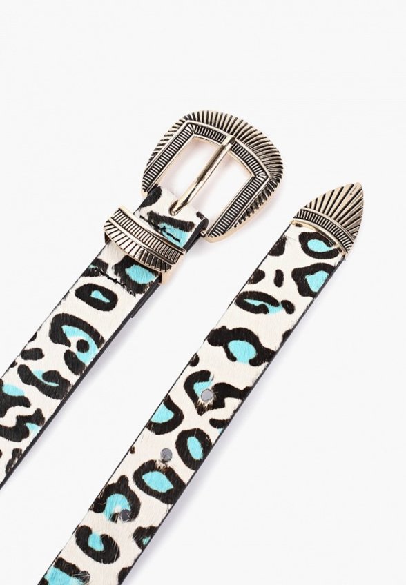 Ремень Abricot