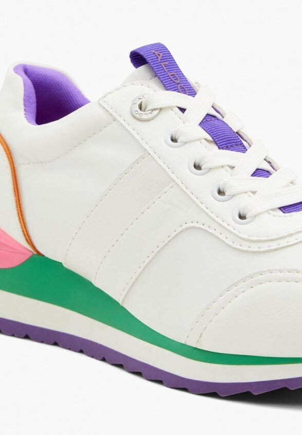 Кроссовки Aldo