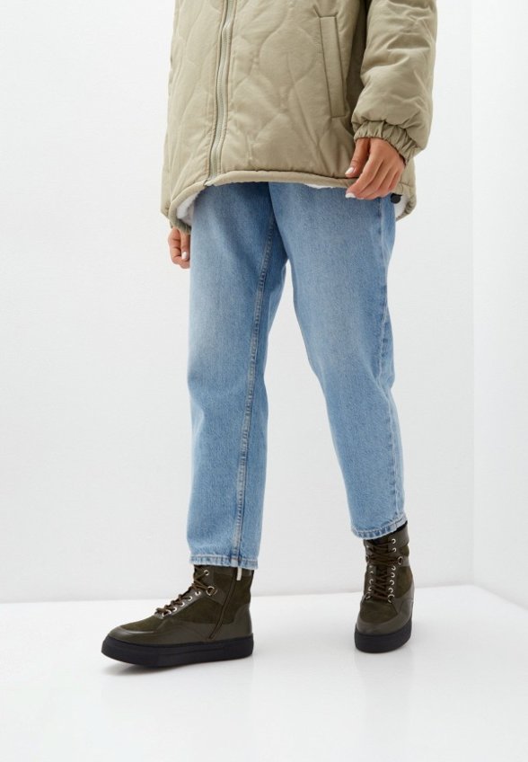 Ботинки Salamander