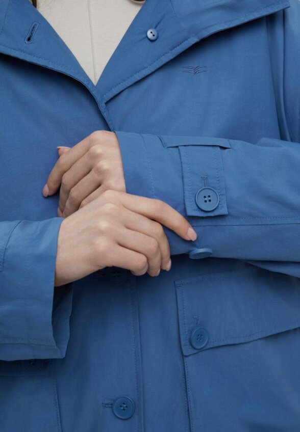 Ветровка Finn Flare