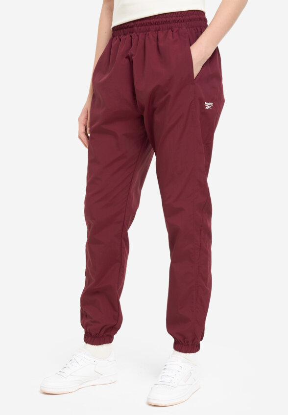 Брюки женские Reebok, Красный