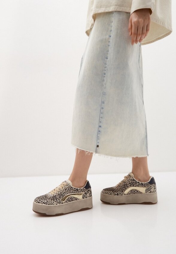 Кеды Bimba Y Lola