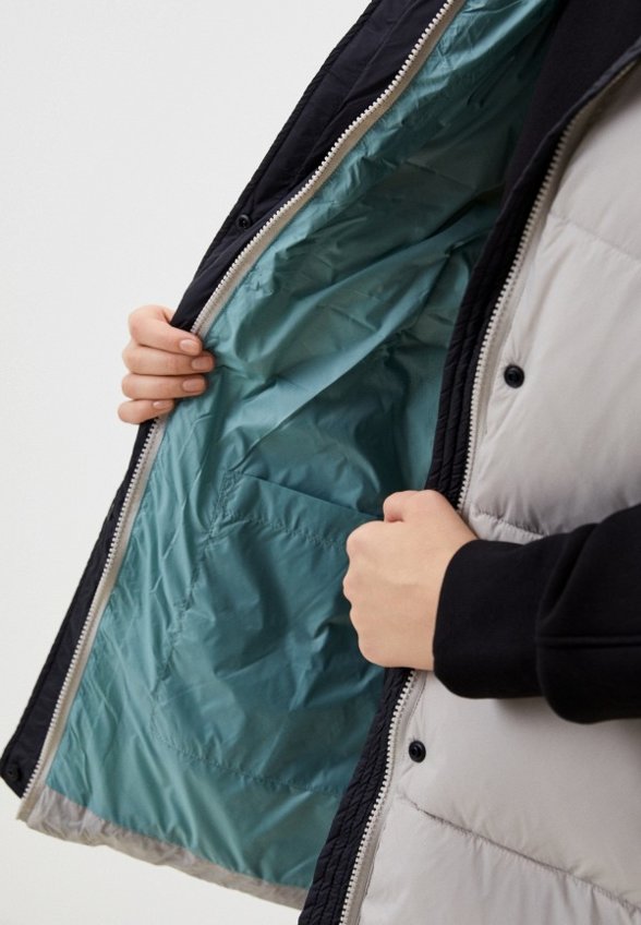 Жилет утепленный Baon