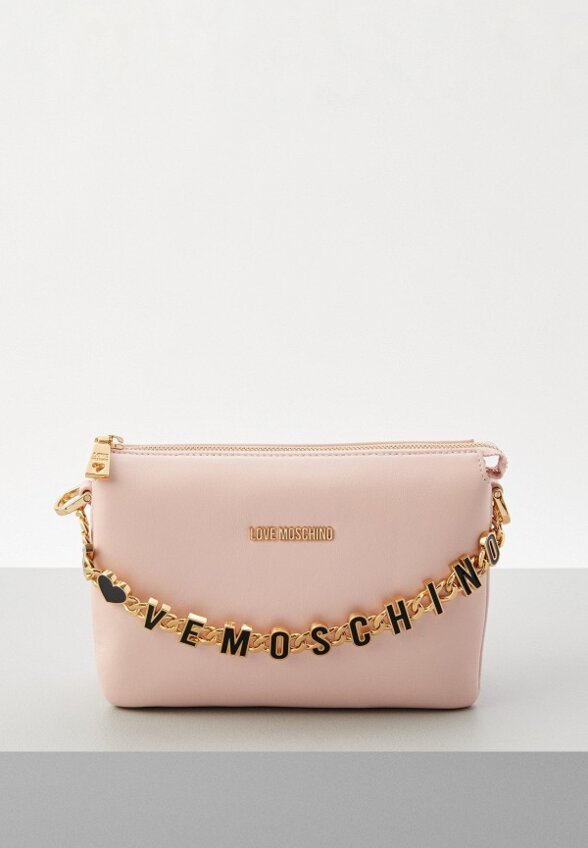 Сумка Love Moschino