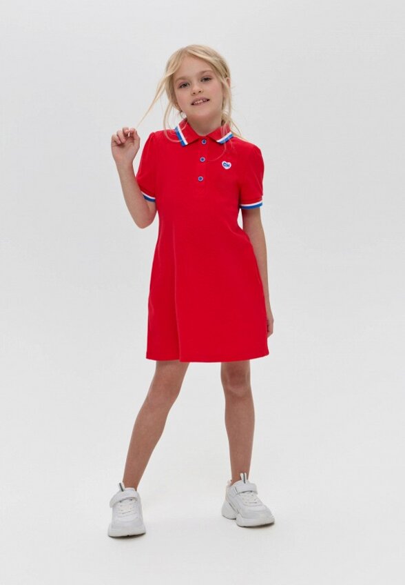 Платье Choupette