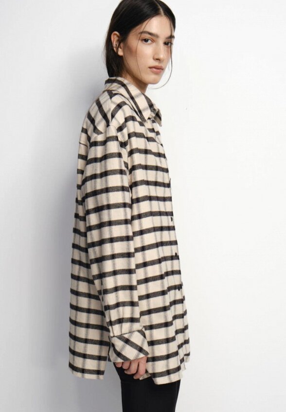 Рубашка All We Need