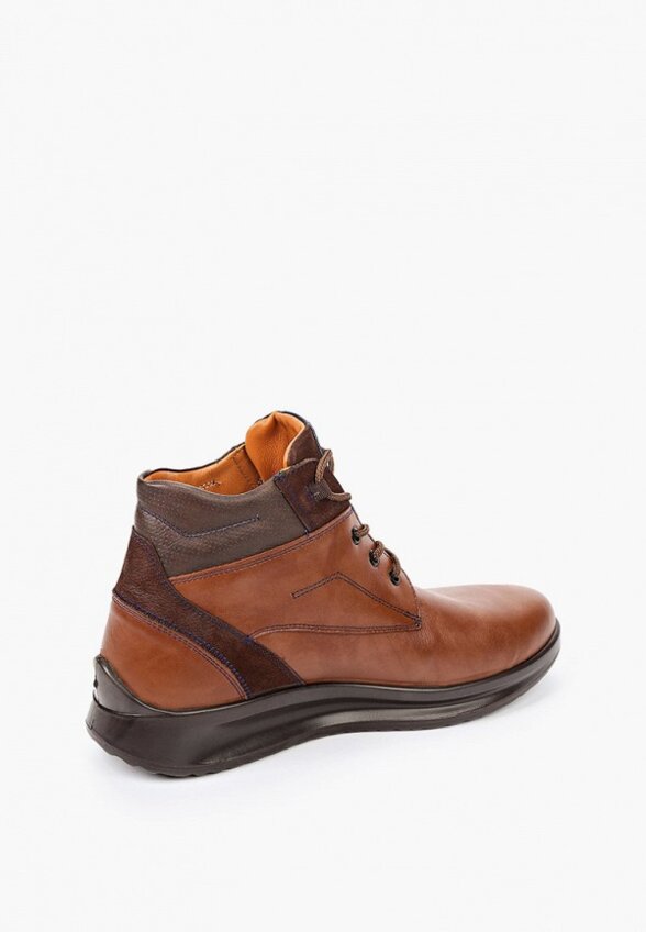 Ботинки Boxer