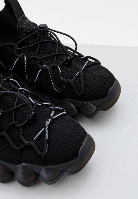 Кроссовки Plein Sport