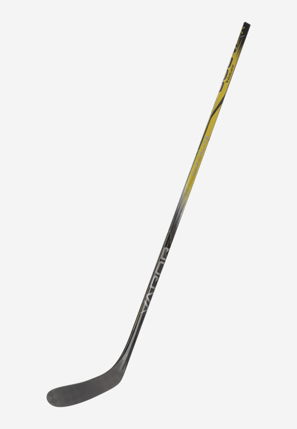 Клюшка хоккейная Bauer Vapor Hyperlite 2 P28 SR-87, Черный