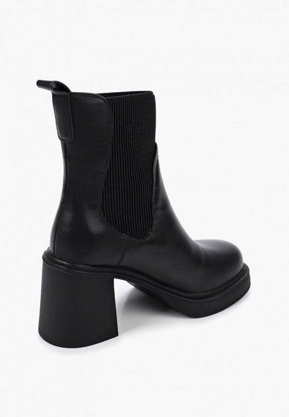 Ботильоны Roberto Piraloff