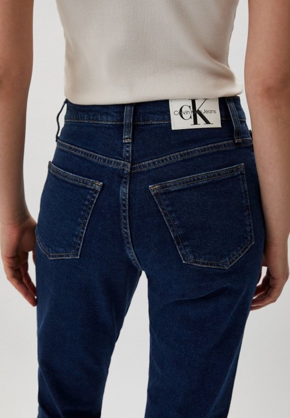 Джинсы Calvin Klein Jeans