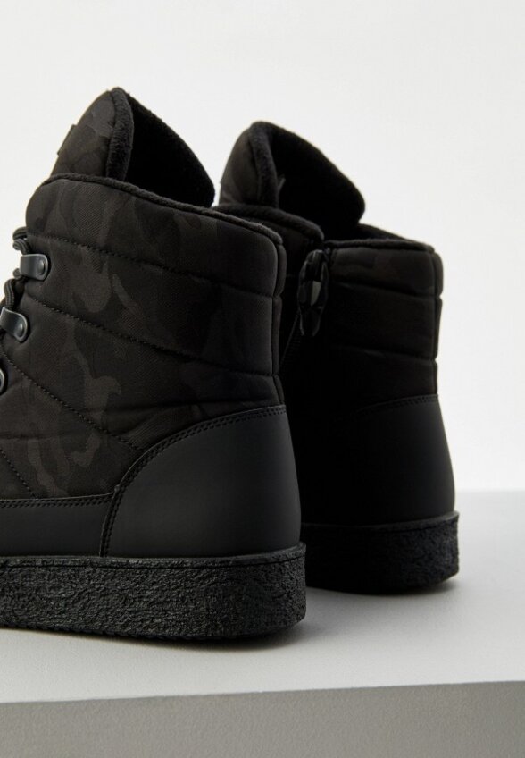 Дутики Jog Dog