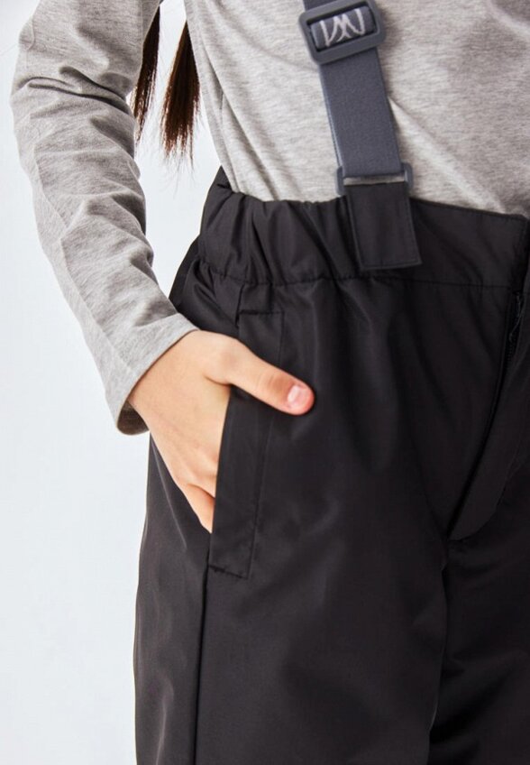 Брюки утепленные Premont