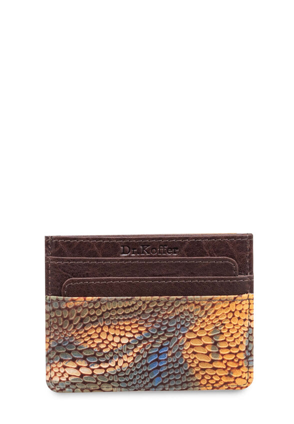 Др.Коффер X510471-246R-09 кредитница