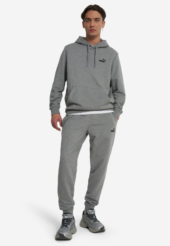 Брюки мужские PUMA, Серый