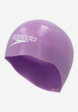 Шапочка для плавания Speedo, Фиолетовый1  - превью