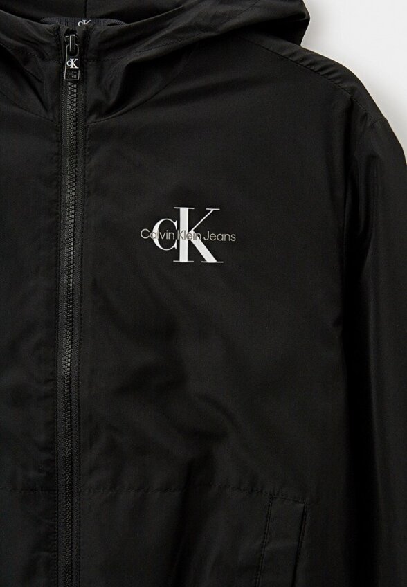 Ветровка Calvin Klein Jeans
