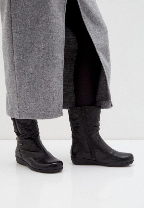 Полусапоги Caprice