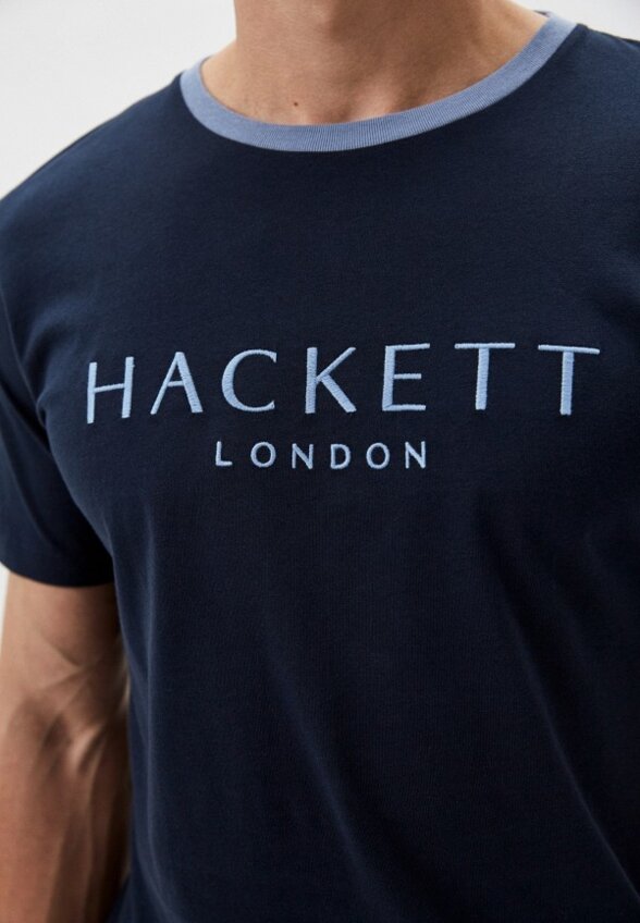 Футболка Hackett London