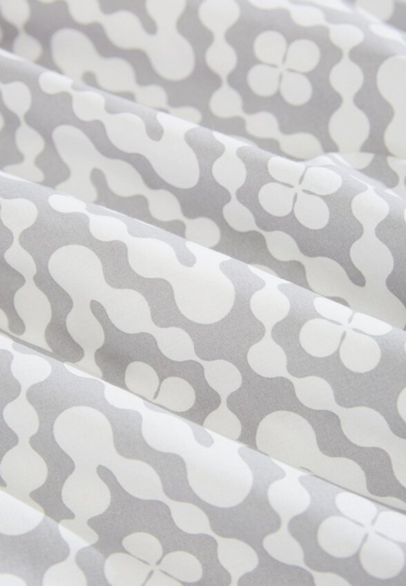 Простыня Евро Lamoda Home