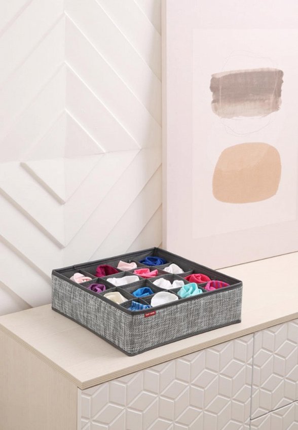 Органайзер для хранения Casy Home