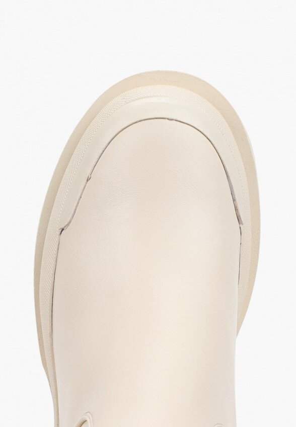 Ботфорты Crony