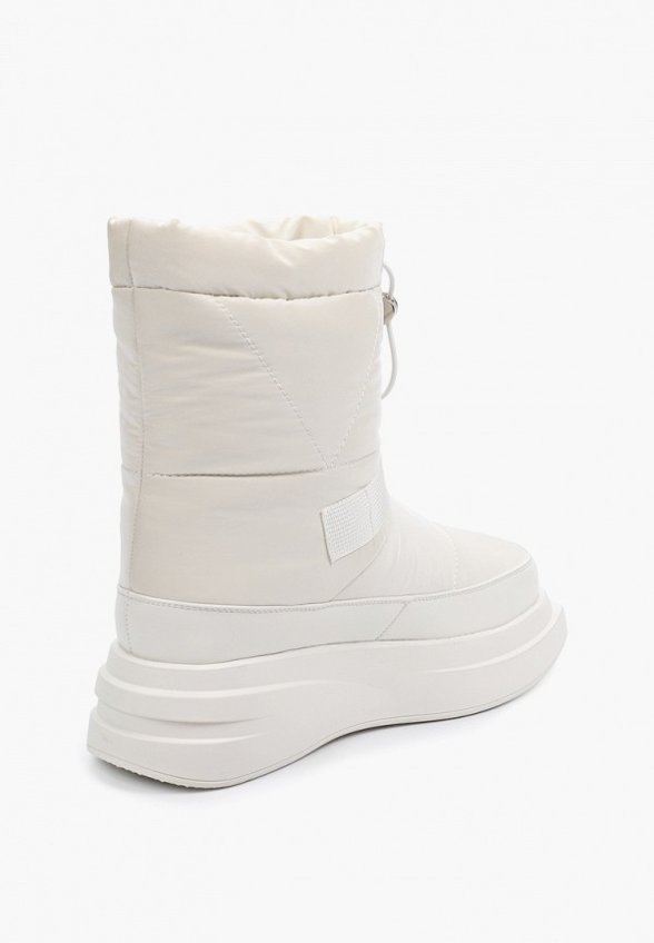 Дутики King Boots