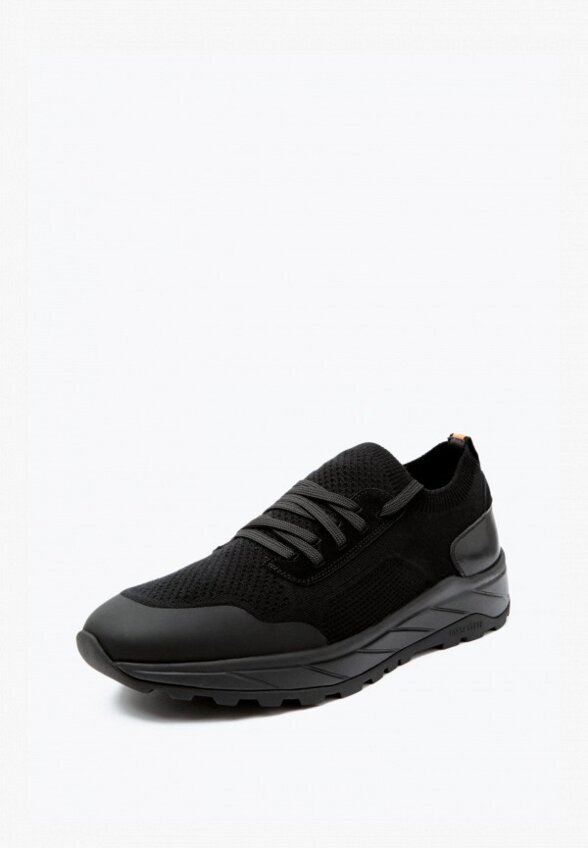 Кроссовки Mascotte