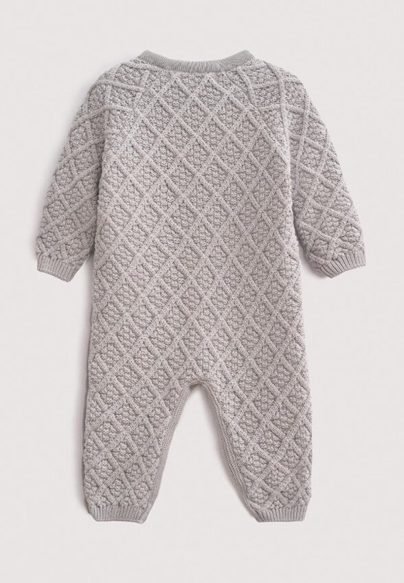 Комбинезон Loomknits