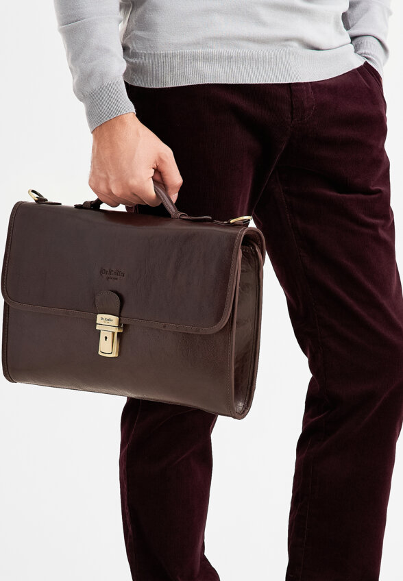 Др.Коффер B393172-245-09 портфель