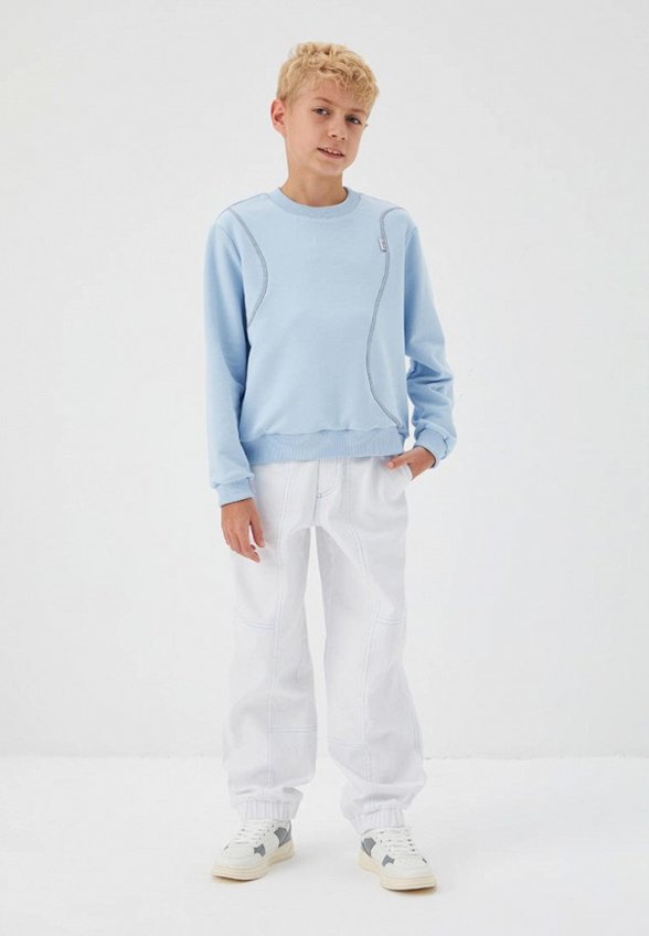 Свитшот Kidsante