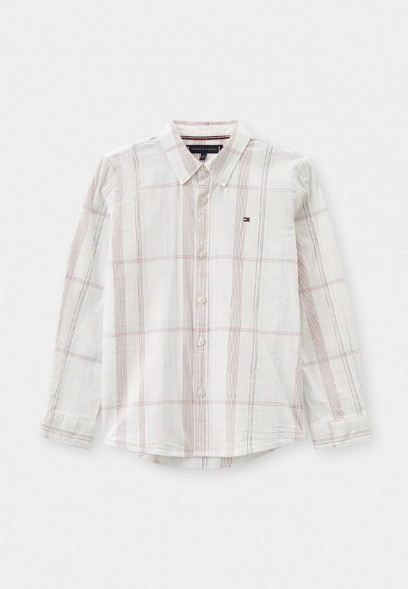 Рубашка Tommy Hilfiger