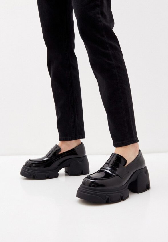 Туфли Cindy C.Eric