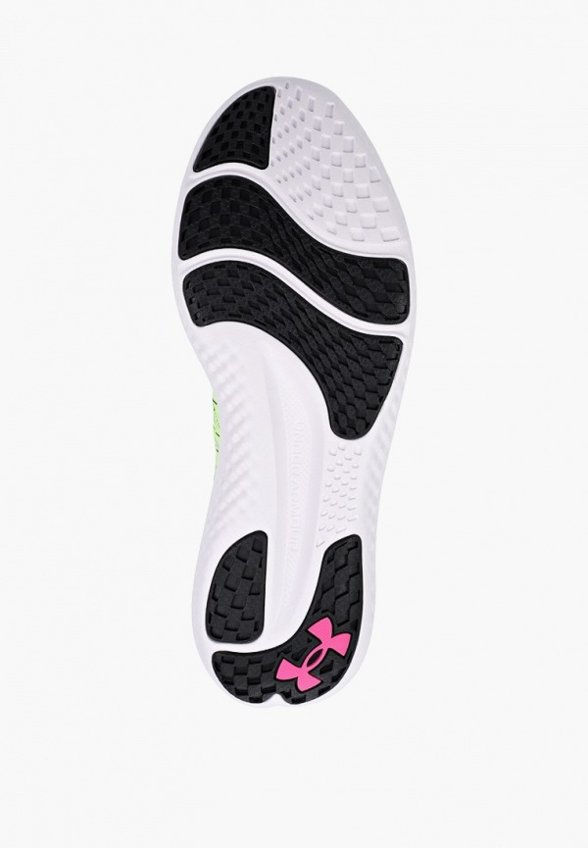 Кроссовки Under Armour