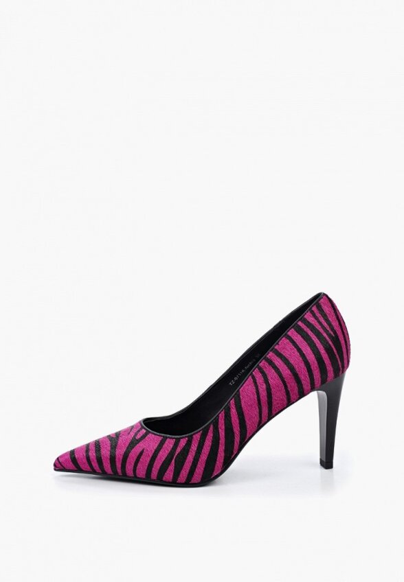 Туфли Abricot Premium