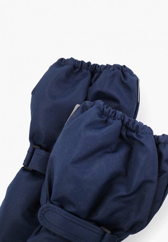 Варежки Hofler