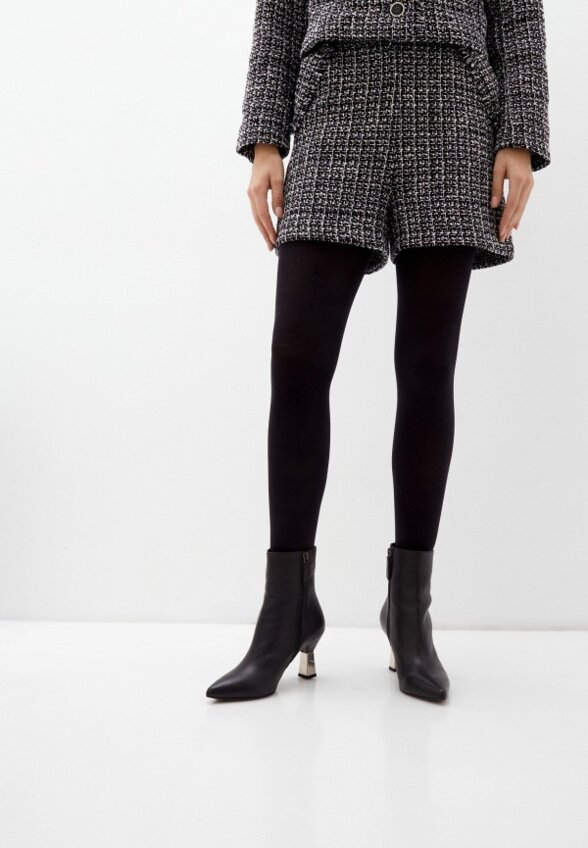 Ботильоны Pazolini