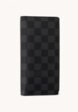 Louis Vuitton Wallet1  - превью