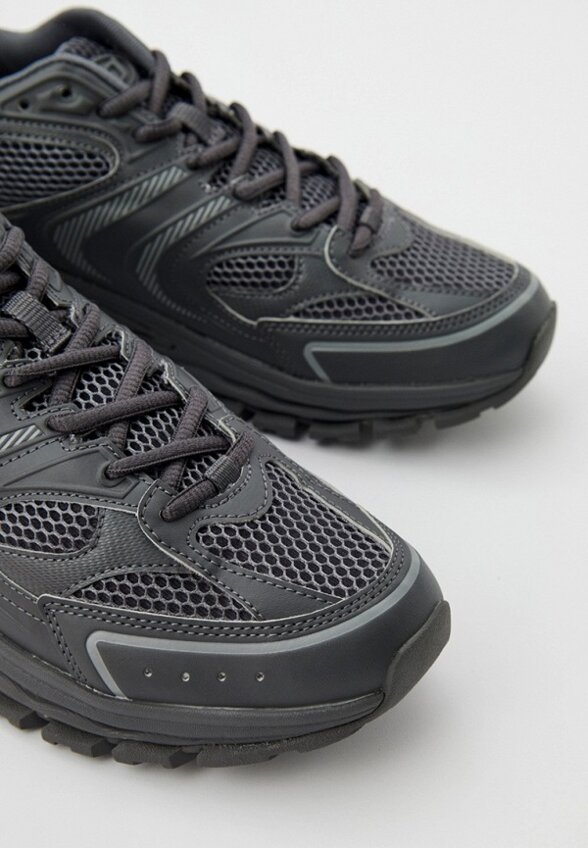 Кроссовки Diesel