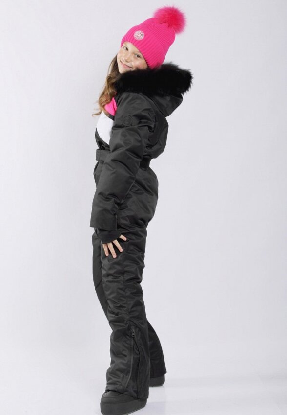 Комбинезон утепленный Orso Bianco