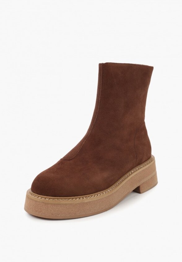 Полусапоги Thomas Munz