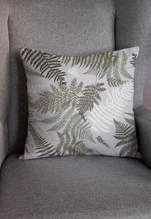 Комплект наволочек декоративных Унисон