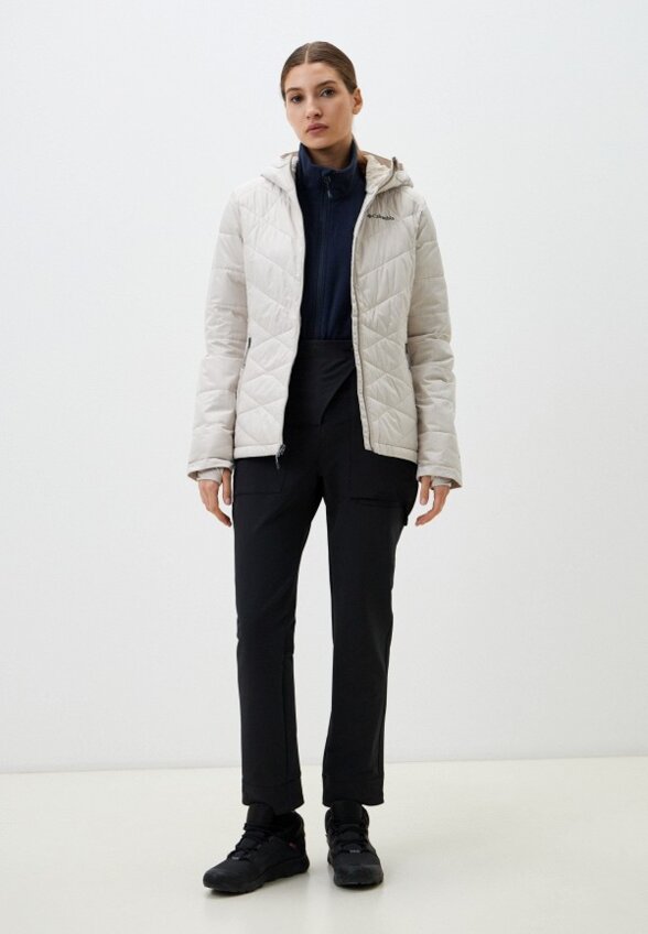 Куртка утепленная Columbia