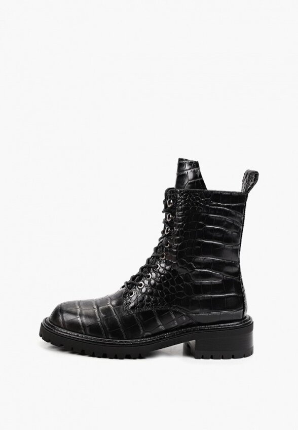 Ботинки Maxadorre