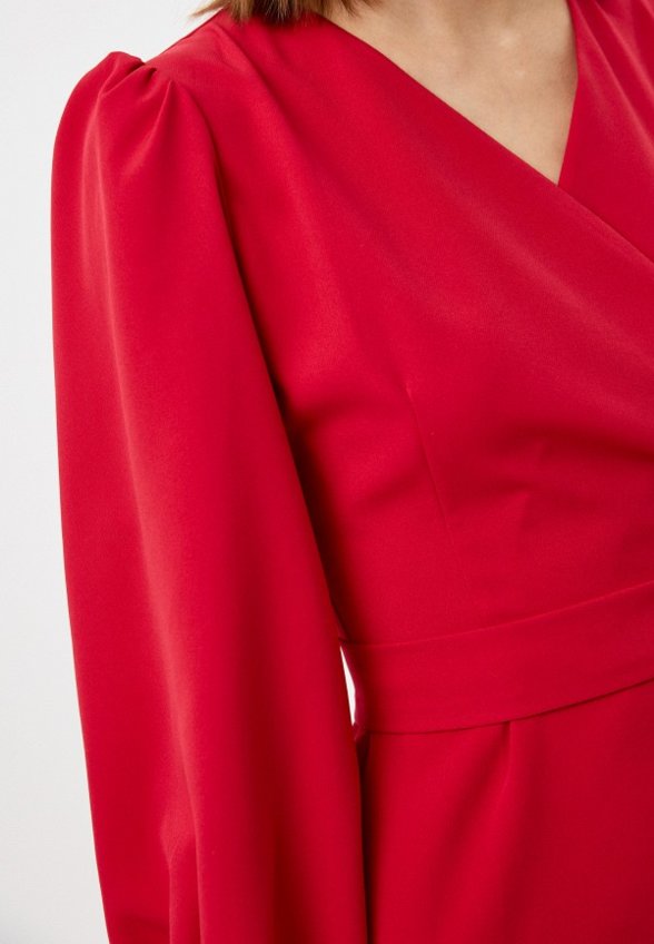 Платье Fragarika