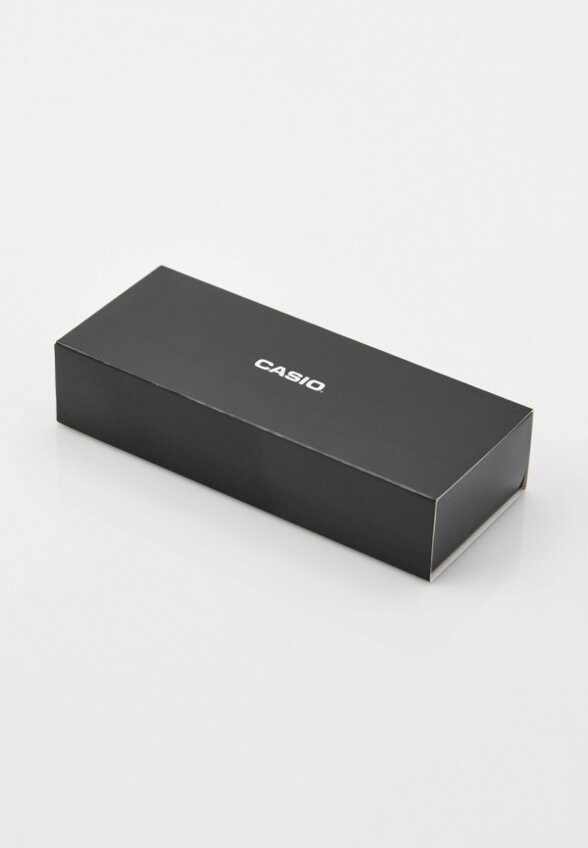 Часы Casio