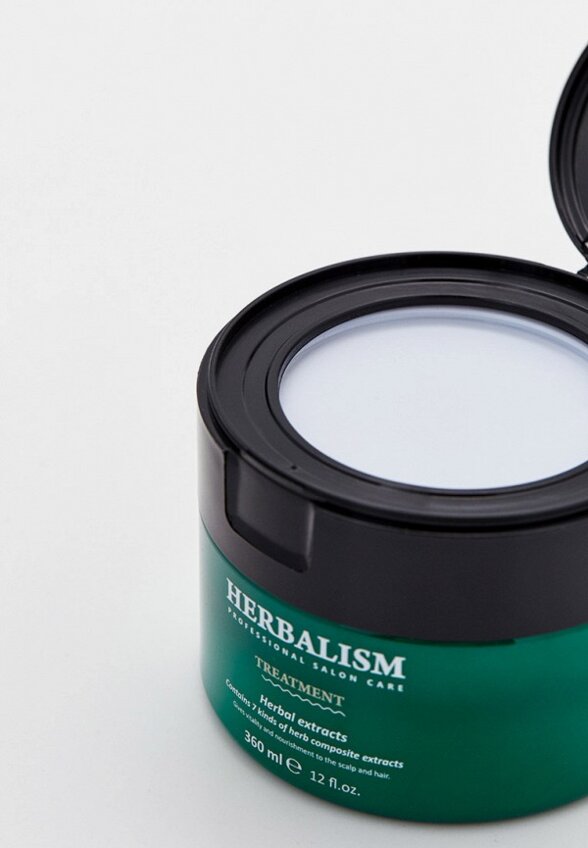 Маска для волос Lador