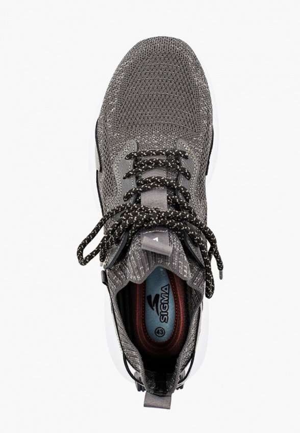 Кроссовки Sigma